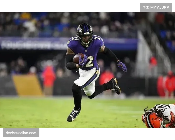 亨利续约乌鸦两年 年薪创30岁跑卫历史纪录