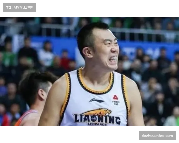 老将韩德君退役辽宁进入新老交替 赵继伟伤病成球队隐忧