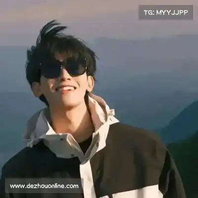 强俊严